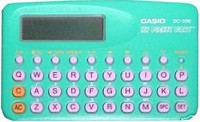 casio DC-200 (v2)